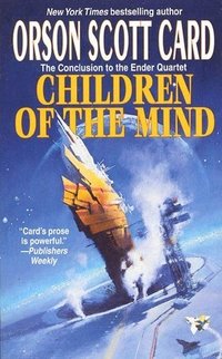 Children of the Mind (Tor Books 2009)