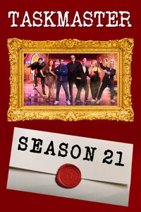 Taskmaster (Series 21)