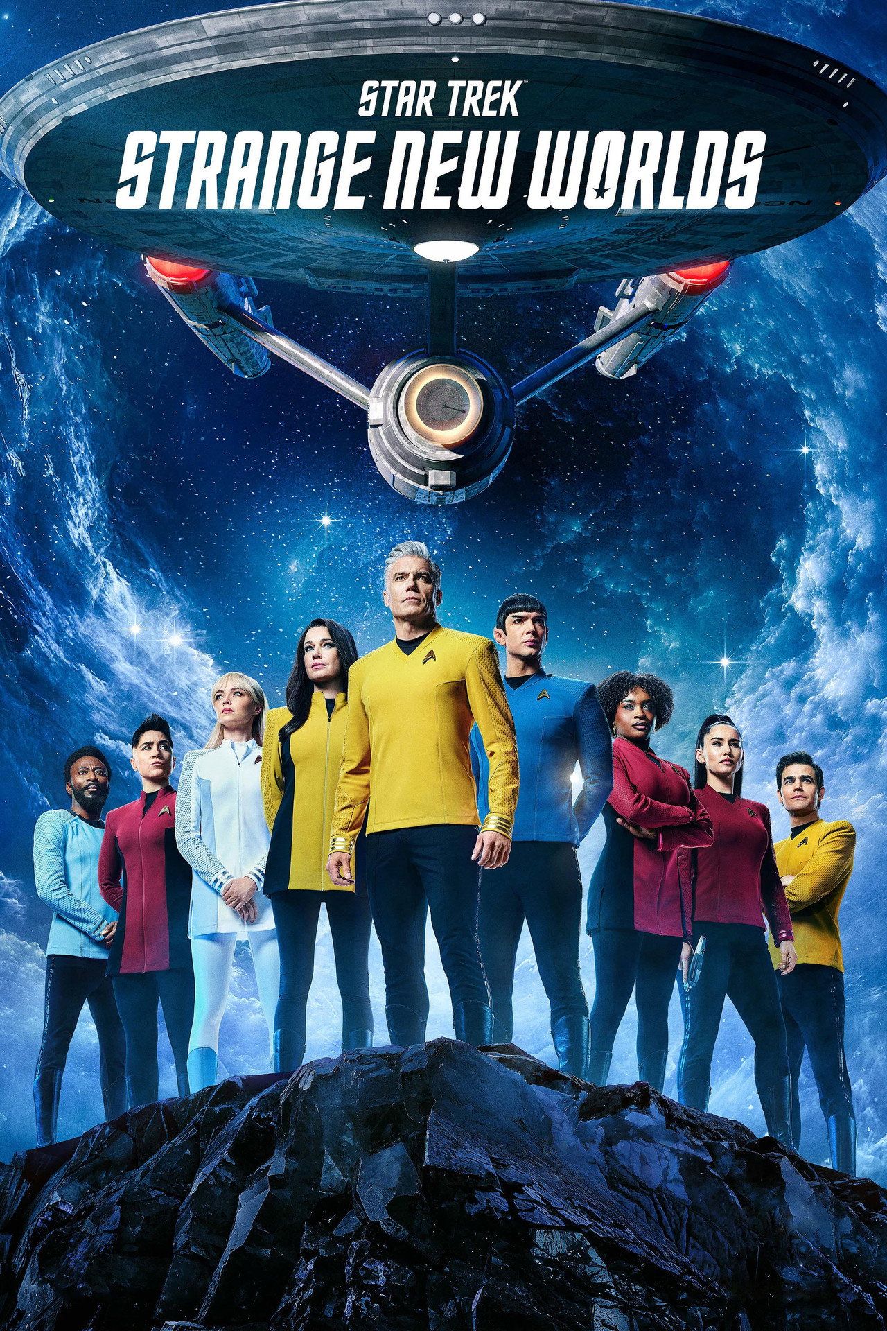 Star Trek: Strange New Worlds Season 4