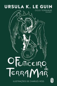 O feiticeiro de Terramar (Morro Branco 2022)