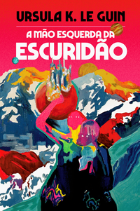 A Mão Esquerda da Escuridão (Aleph 2019)