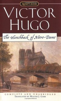 The Hunchback of Notre-Dame (Modern Library 2002)