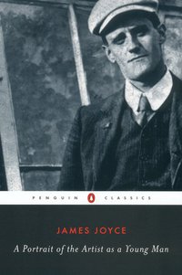 A Portrait of the Artist as a Young Man (Signet Classic 1991)