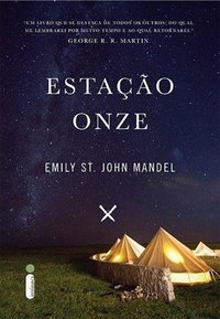 Estação Onze (Intrínseca 2015)