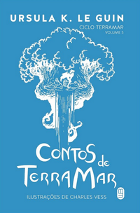 Contos de Terramar (Morro Branco 2025)