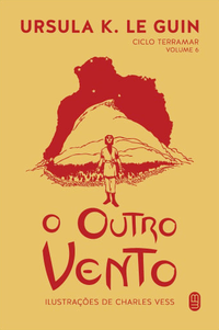O outro vento (Morro Branco 2026)