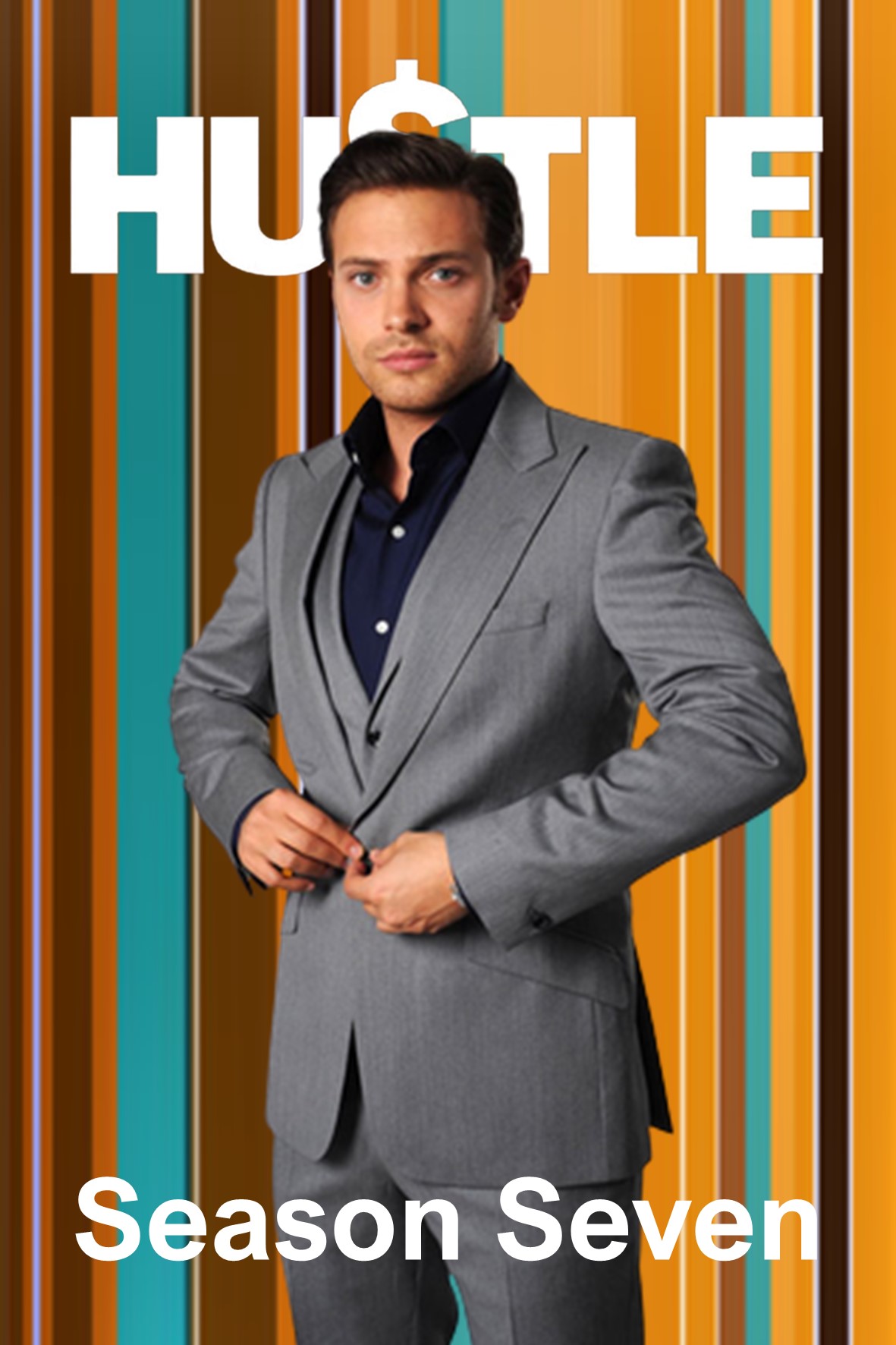 Hustle (Series 7)