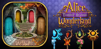 Alice Beyond Wonderland