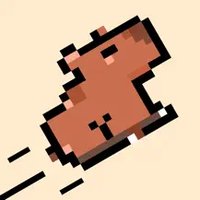 Flying Capybara adventure!