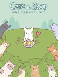 猫咪和汤
