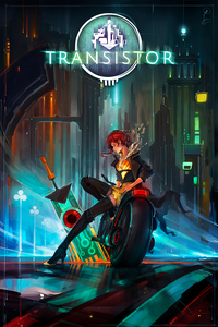 Transistor