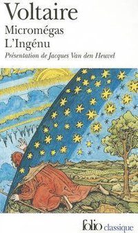 Micromegas/L'Ingenu