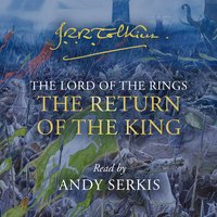 The Lord of the Rings: The Return of the King (HarperCollins 2021)