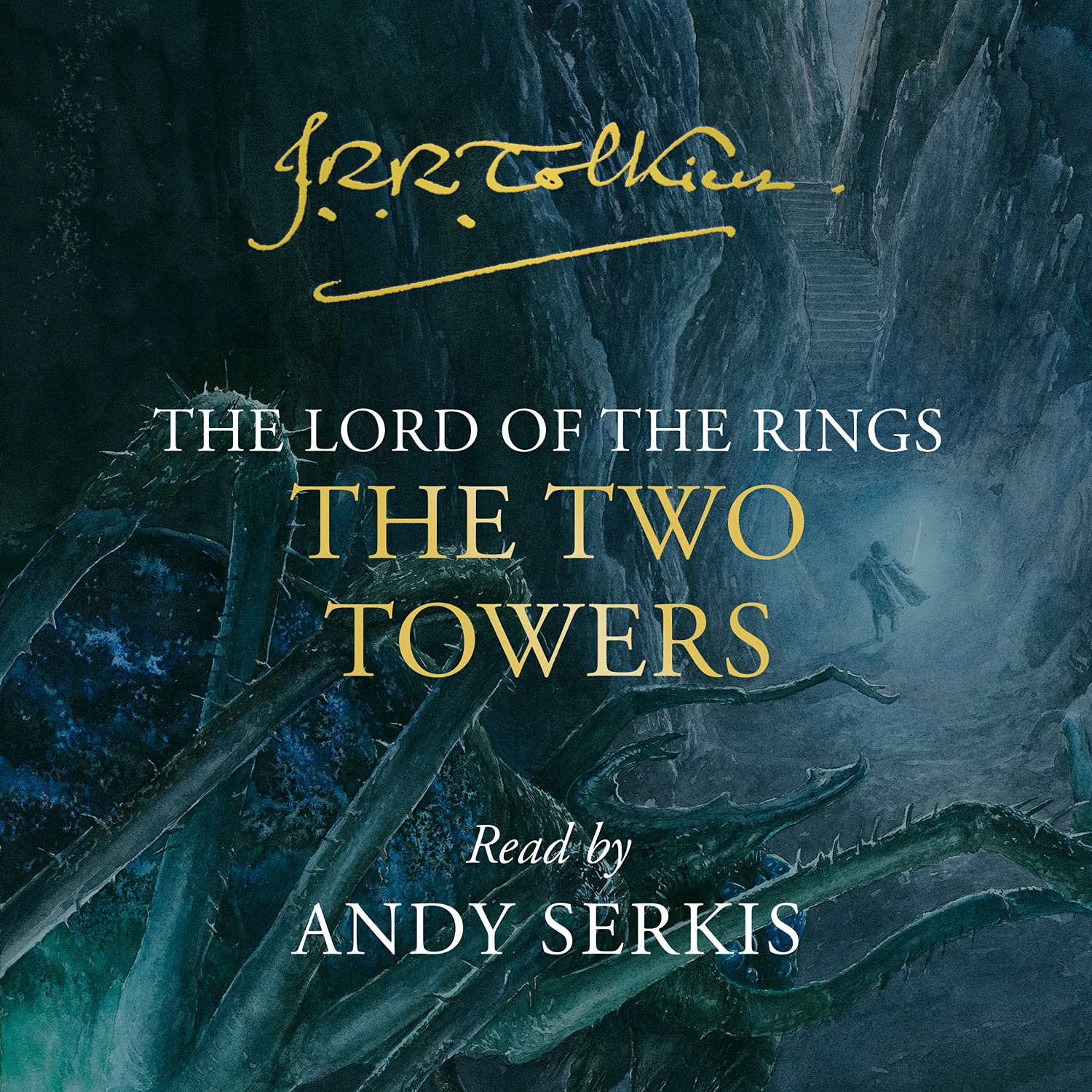 The Lord of the Rings: The Two Towers