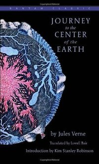 Journey to the Center of the Earth (Bantam 2006)
