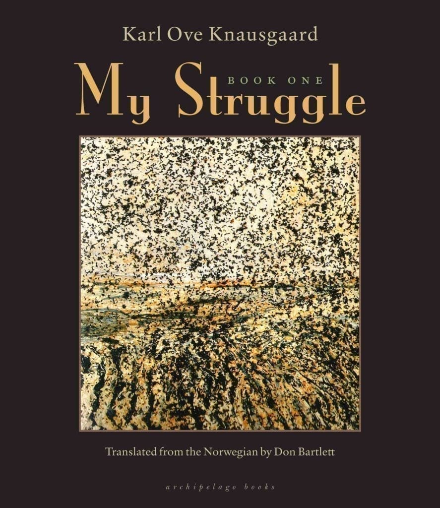 My Struggle: Book One
