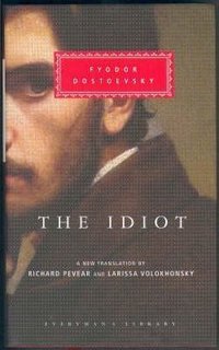 The Idiot (Everyman 2002)