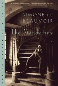 The Mandarins (W. W. Norton  Company 1999)