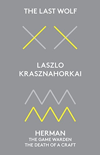 The Last Wolf / Herman