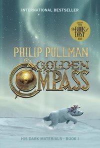 The Golden Compass (Yearling 2017)