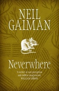 Neverwhere (Headline Publishing Group 2013)