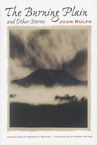 The Burning Plain and Other Stories (University of Texas Press 1971)