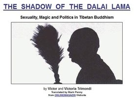 The Shadow of the Dalai Lama