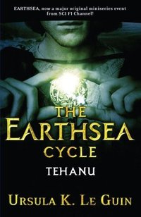 Tehanu (Pocket Books 2004)