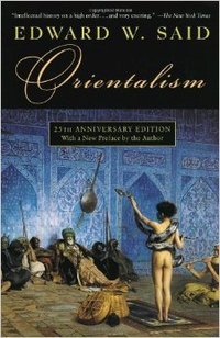 Orientalism (Vintage 2003)