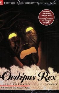 Oedipus Rex (Prestwick House Inc 2004)