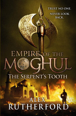 The Serpent's Tooth