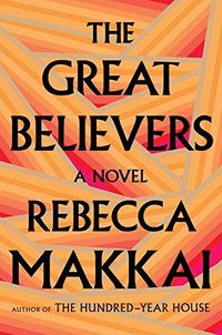 The Great Believers (Viking 2018)
