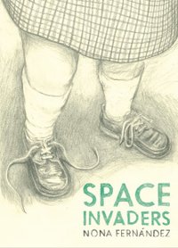 Space Invaders (Laguna Libros y Eterna Cadencia Editora 2018)
