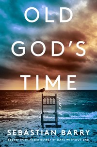 Old God's Time (Viking 2023)