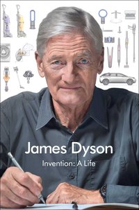 Invention: A Life (Simon & Schuster 2021)