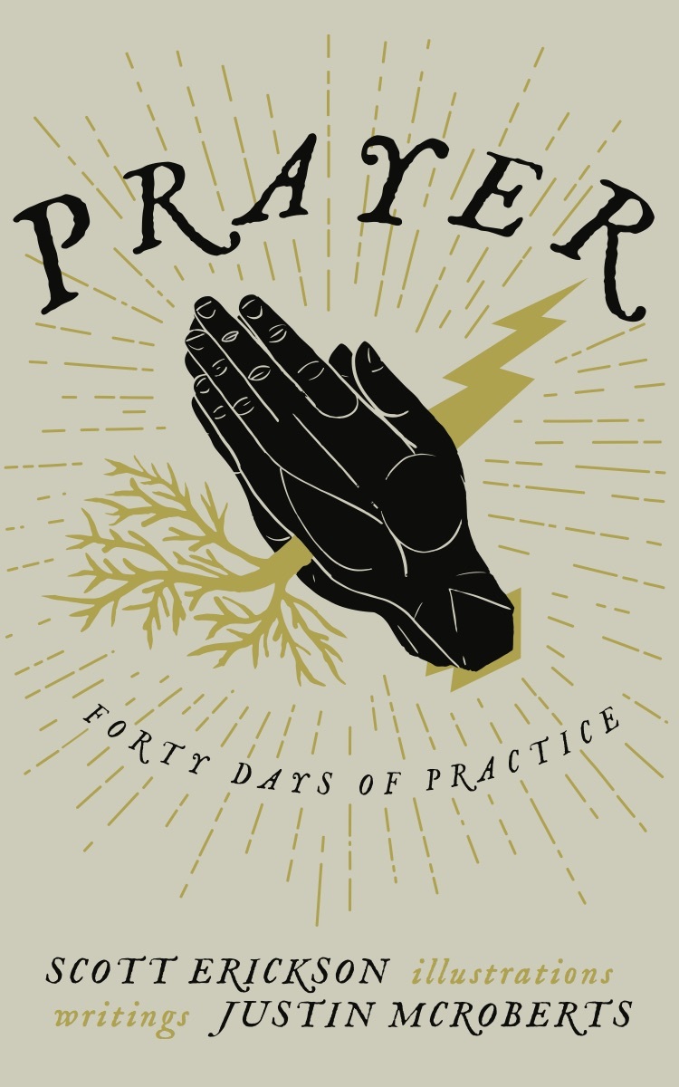 Prayer: 40 Days of Practice