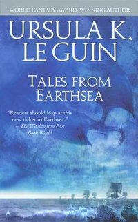Tales from Earthsea (Ace 2003)