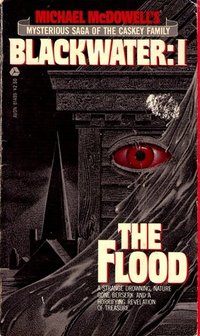 The Flood (Avon Books 1983)