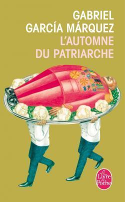 L'Automne du patriarche