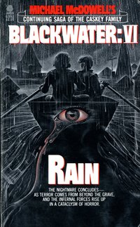 Rain (Avon Books 1983)