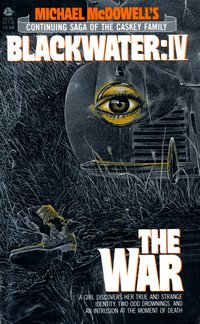 The War (Avon Books 1983)