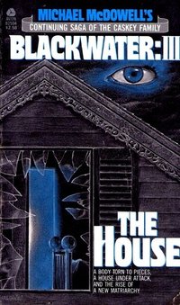 The House (Avon Books 1983)