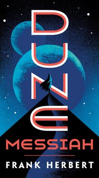 Dune Messiah (Ace 2019)