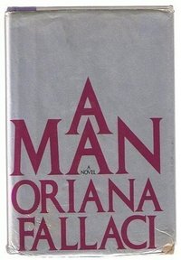 A Man (Simon & Schuster 1980)
