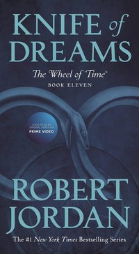 Knife of Dreams (Tor Books 2023)