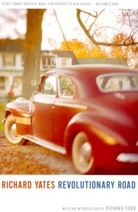 Revolutionary Road (Methuen 2001)