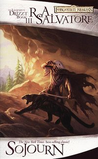 Sojourn (Wizards of the Coast 2009)