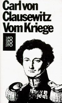 Vom Kriege (Rowohlt 2010)