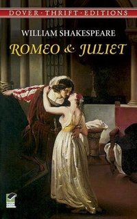 Romeo and Juliet (Dover Publications 1993)