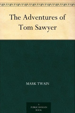 The Adventures of Tom Sawyer (汤姆·索亚历险记 )